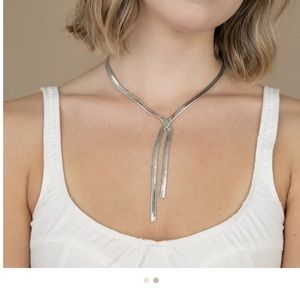 Uncommon James Venetian Necklace